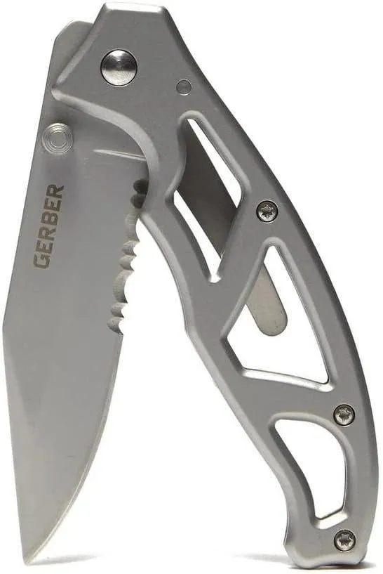 Gerber Paraframe I