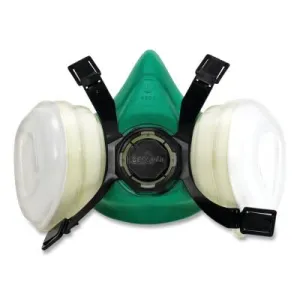 Gerson® MAINT FREE ORG VAPOR/P95SM, 8111