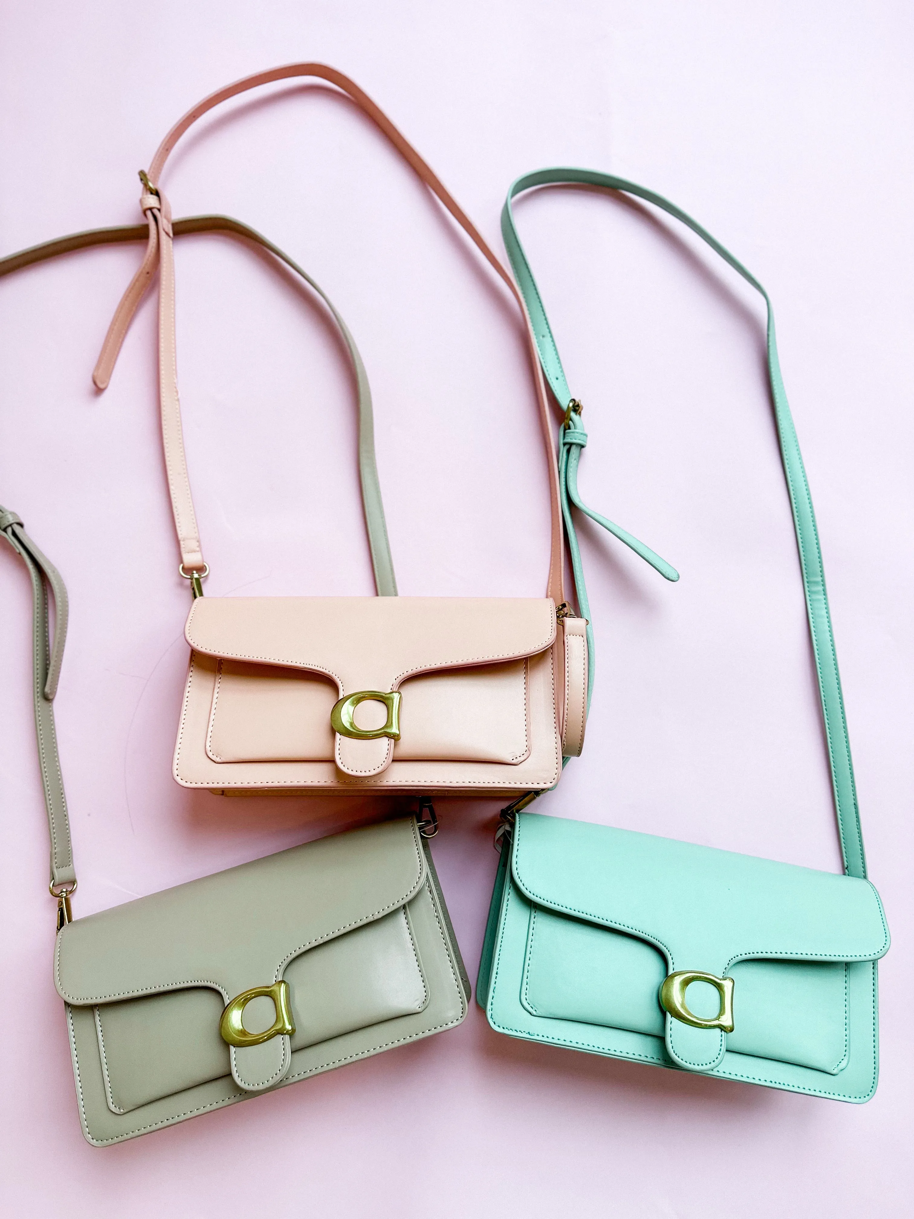 Get Away Purse