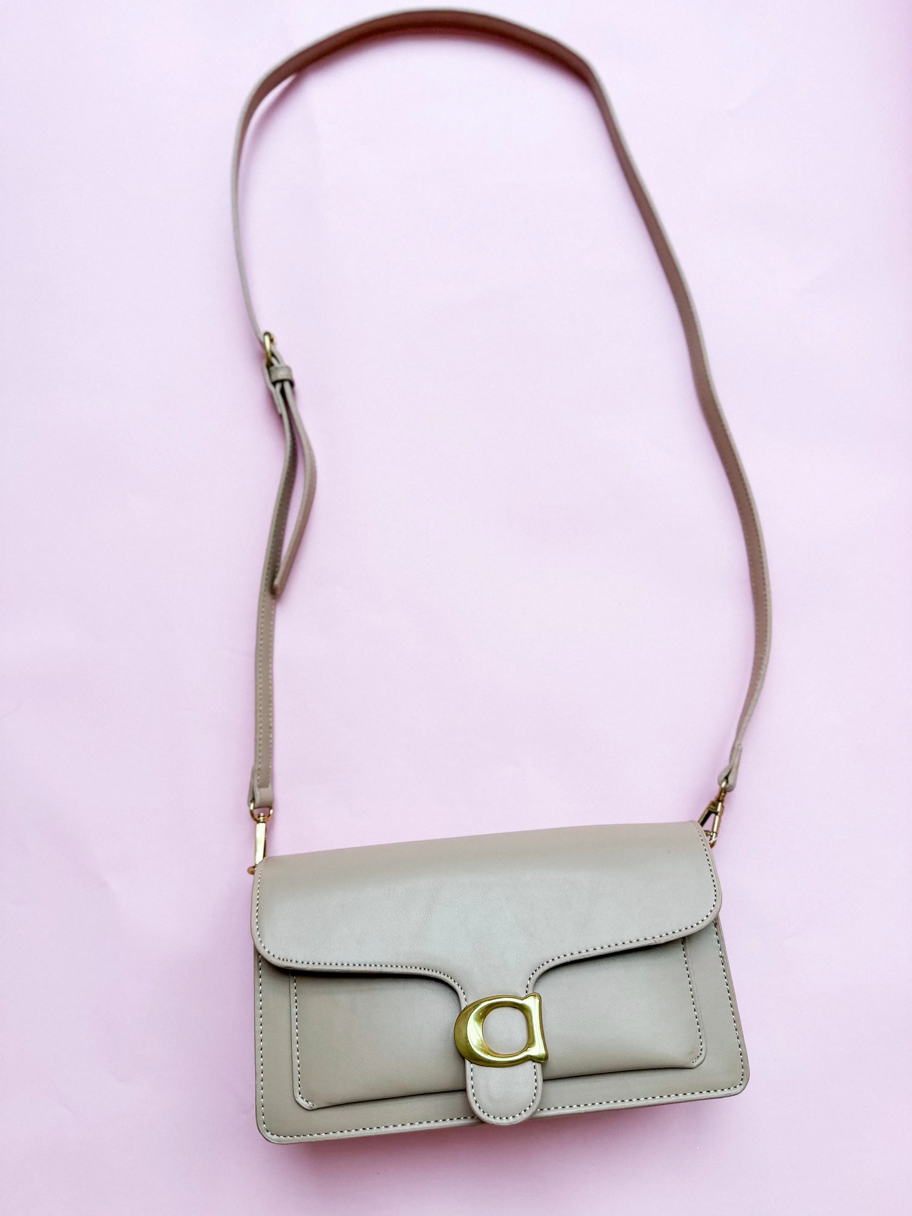Get Away Purse