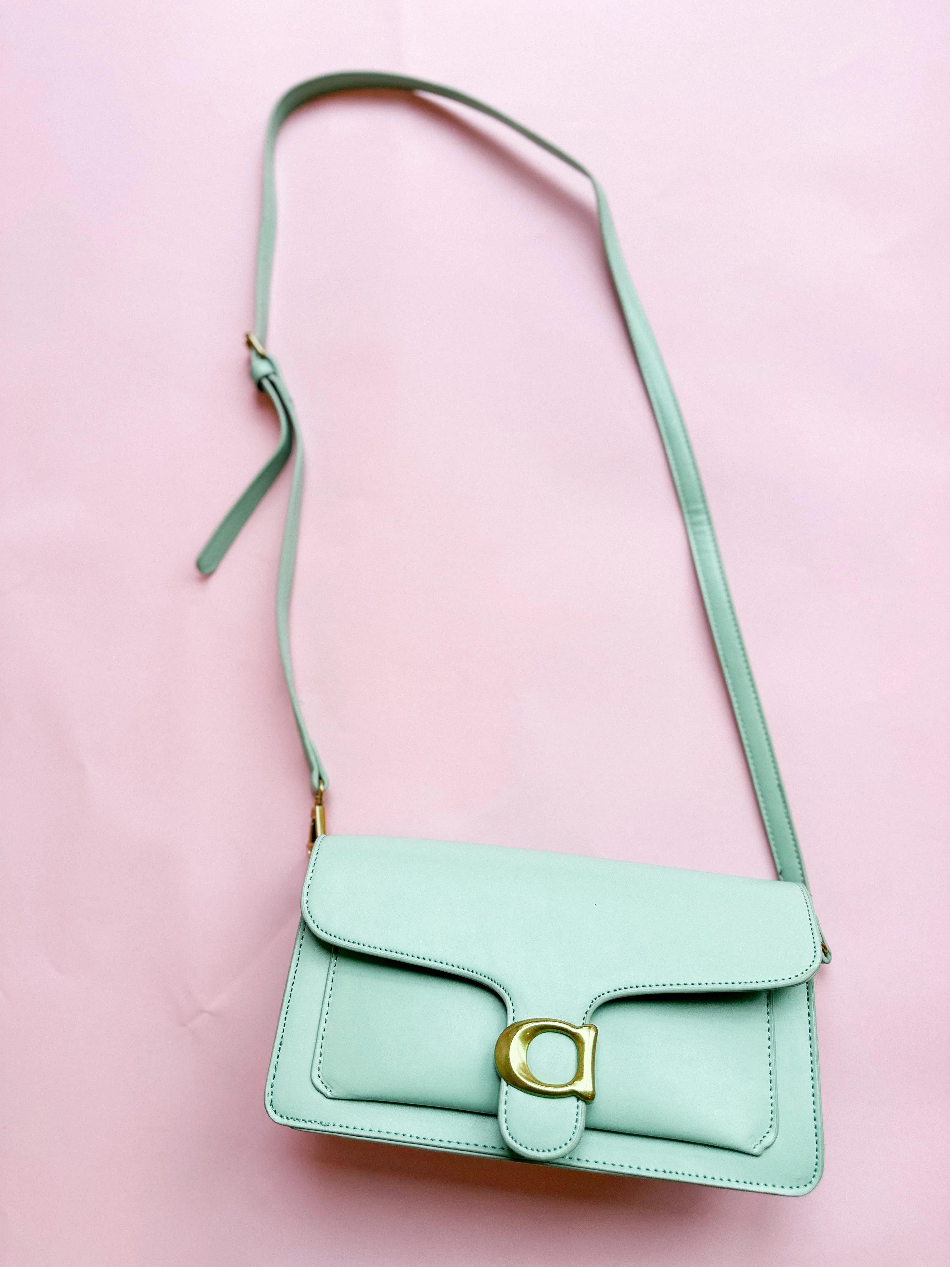 Get Away Purse