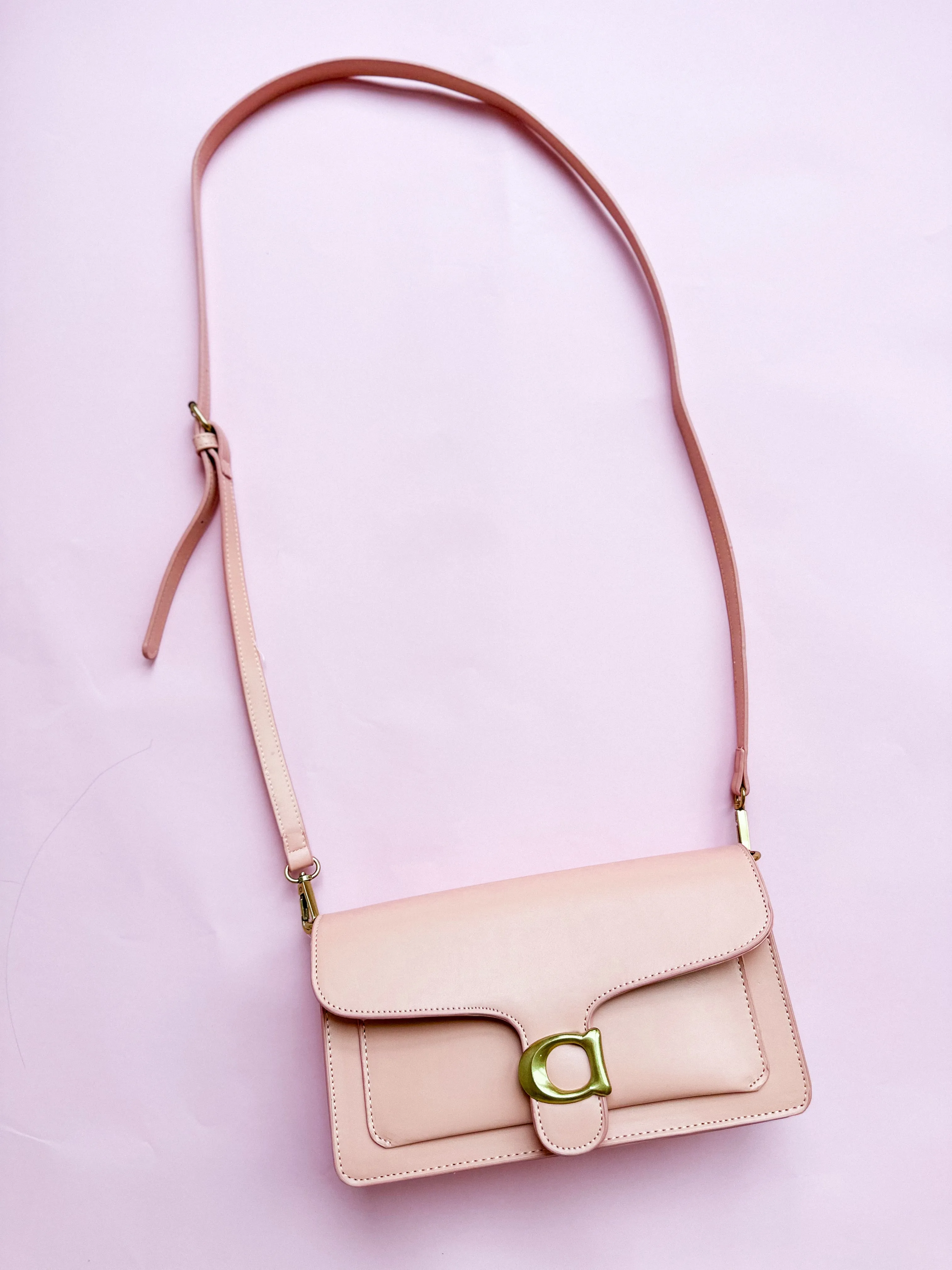 Get Away Purse