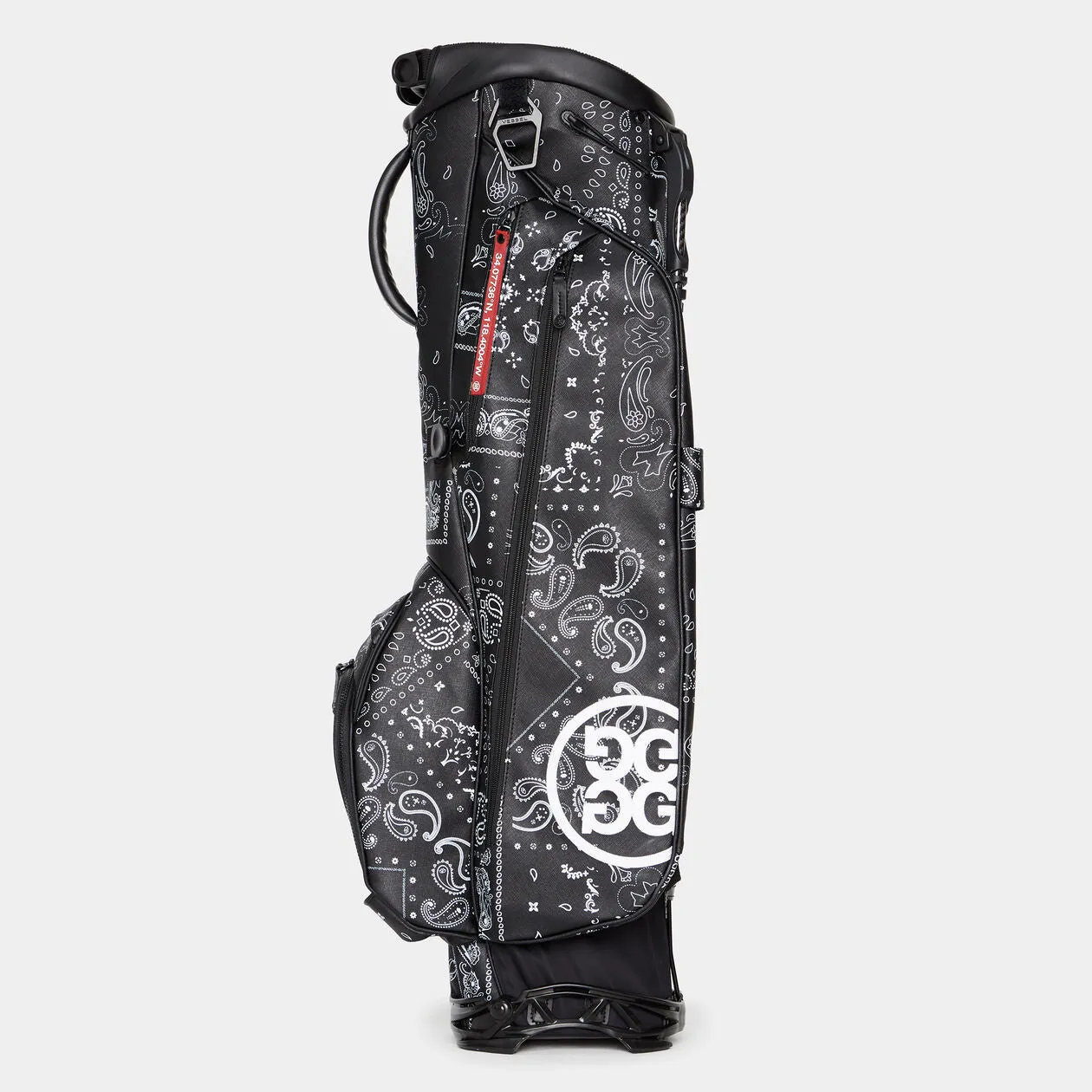 G/FORE Bandana Killer Luxe Golf Stand Bag