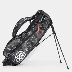 G/FORE Bandana Killer Luxe Golf Stand Bag