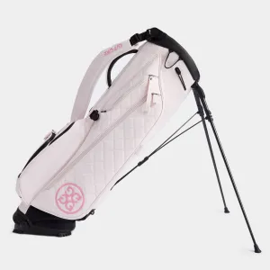 G/FORE Daytona Plus Golf Stand Bag Blush