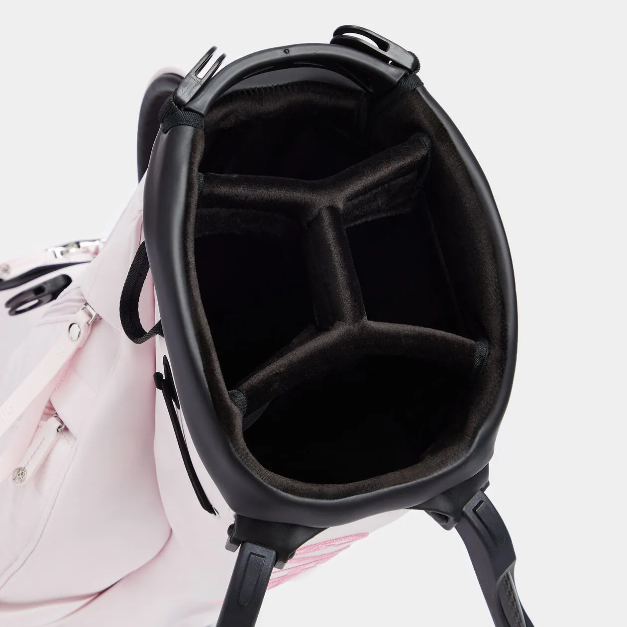 G/FORE Daytona Plus Golf Stand Bag Blush
