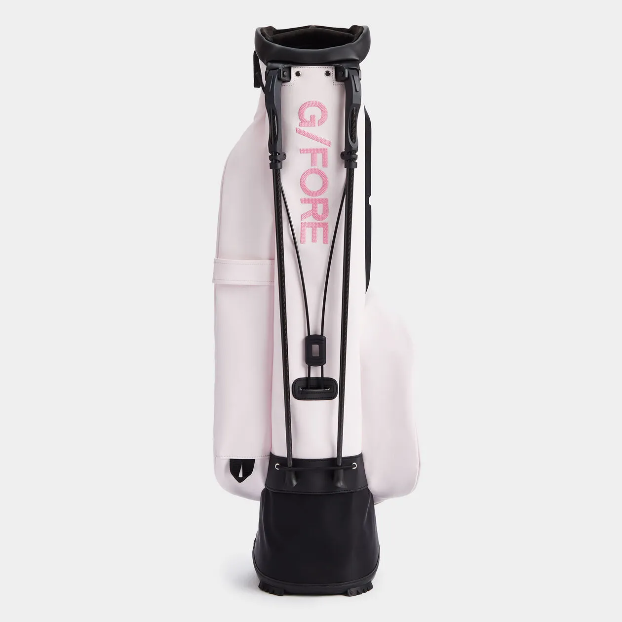 G/FORE Daytona Plus Golf Stand Bag Blush