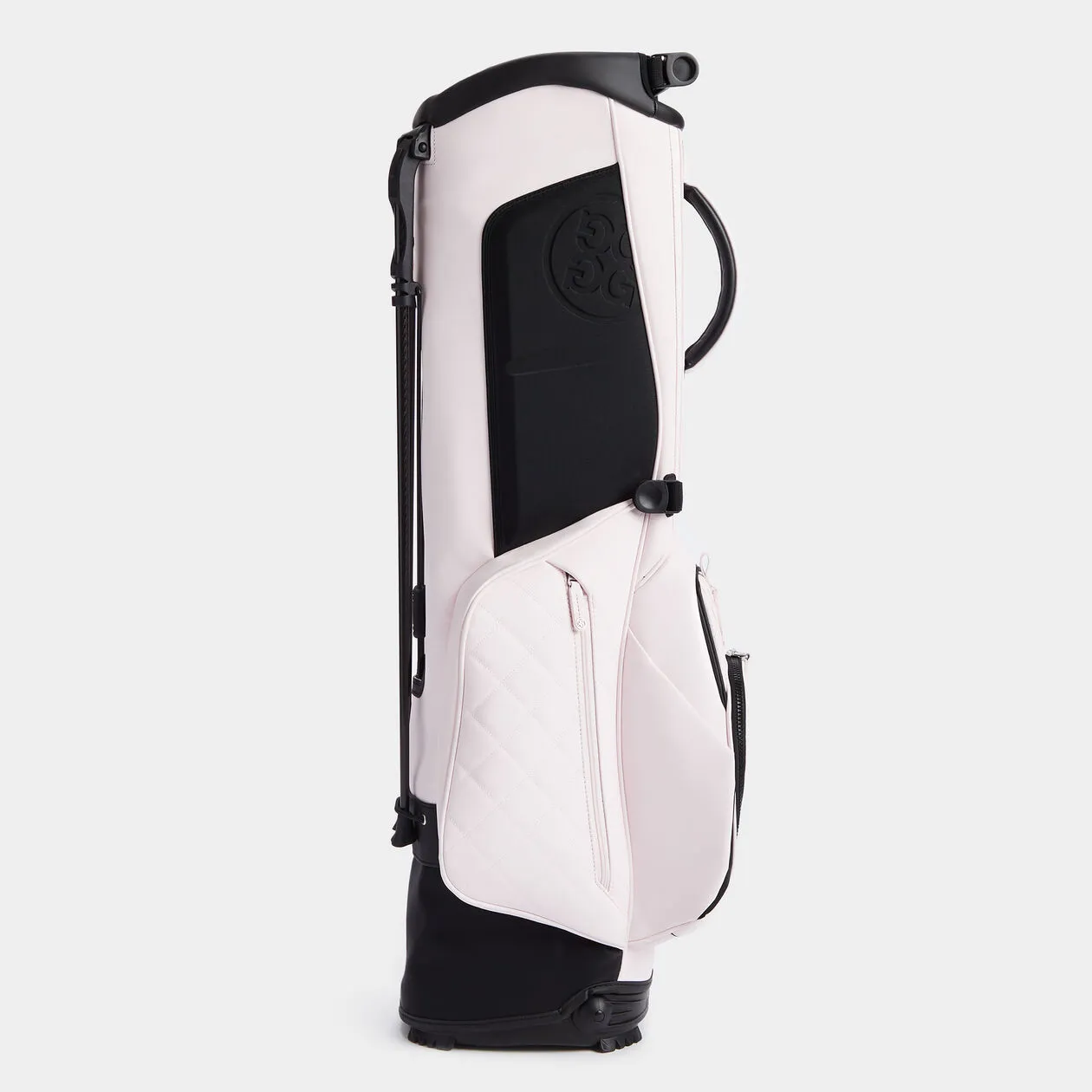 G/FORE Daytona Plus Golf Stand Bag Blush