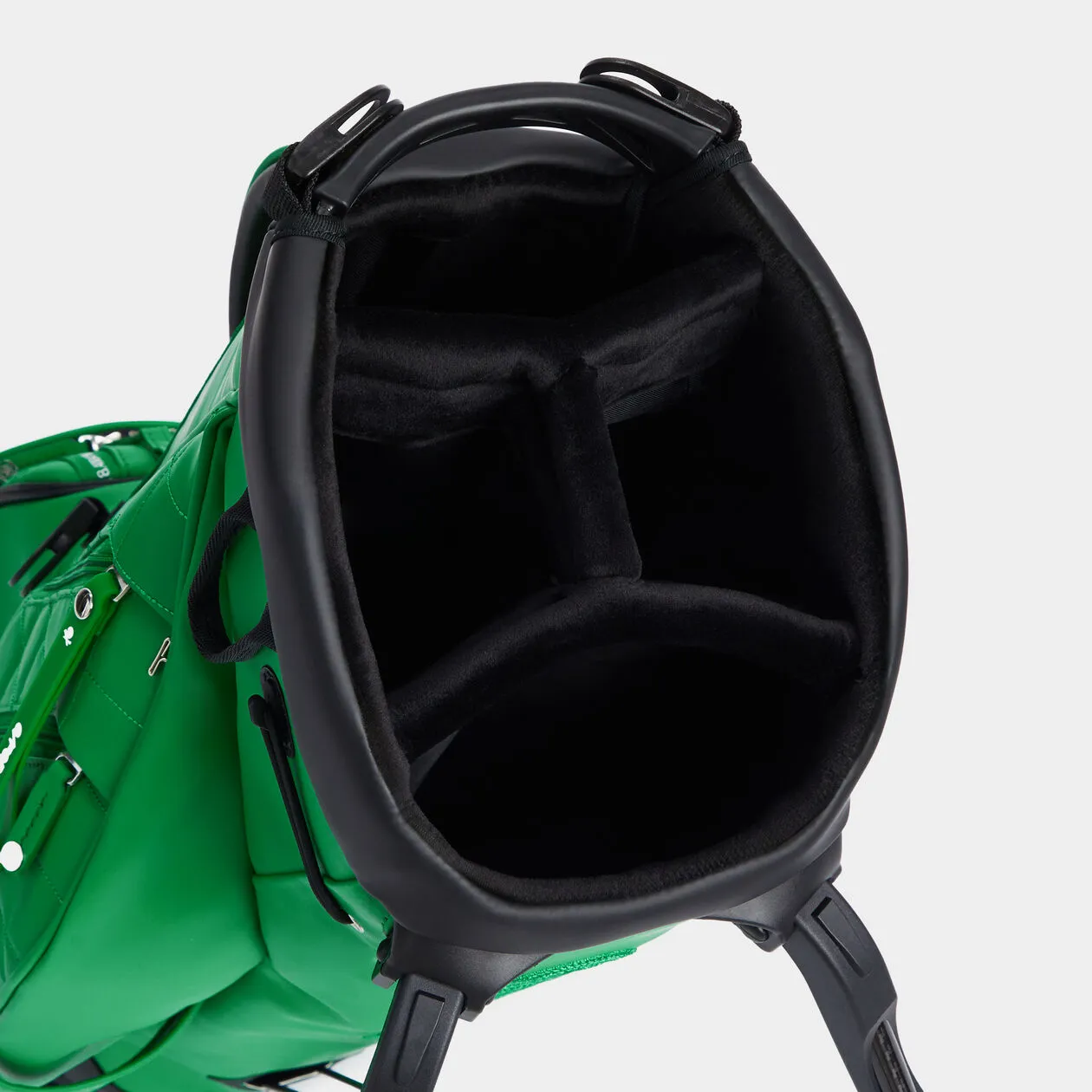 G/FORE Daytona Plus Golf Stand Bag Clover or Acid Lime