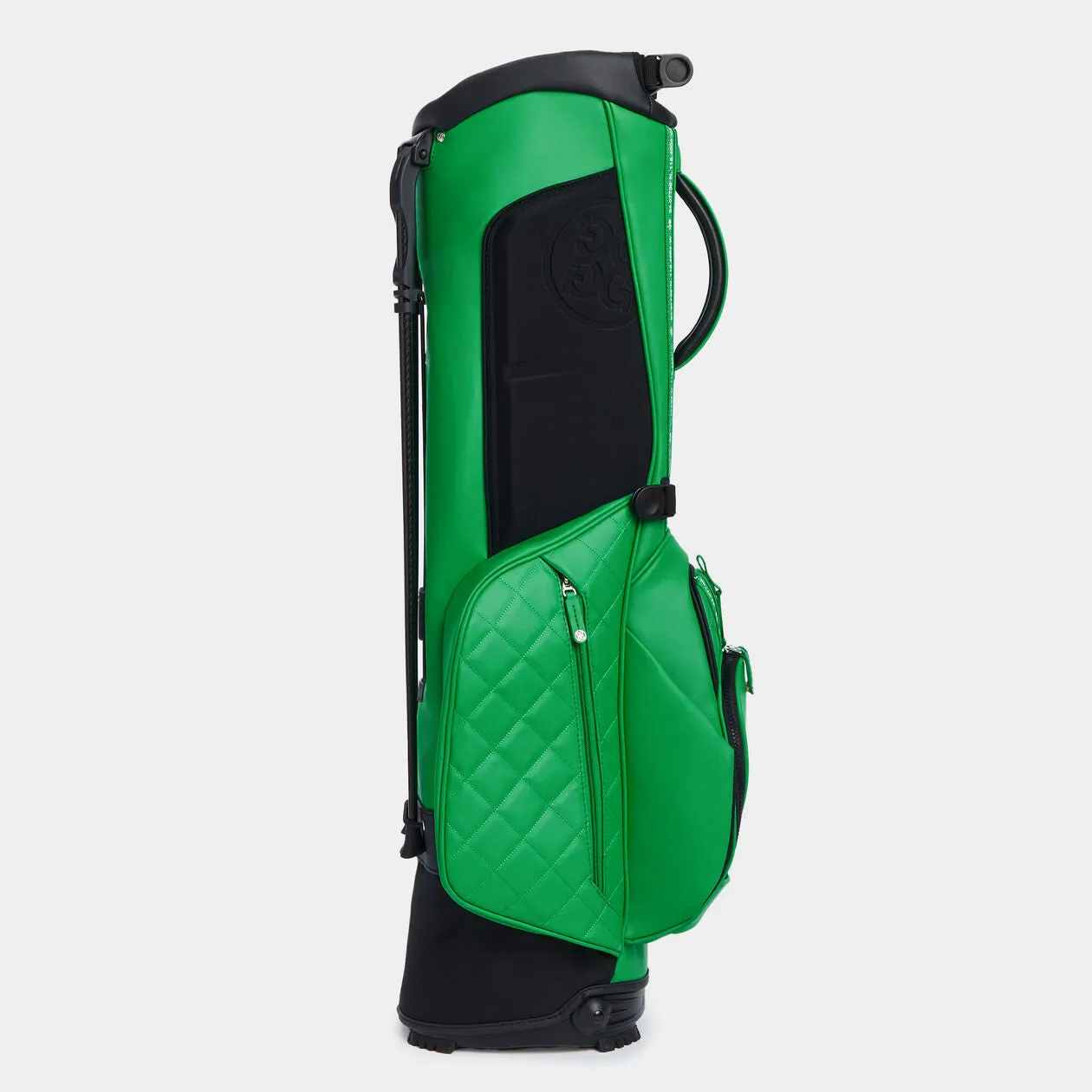 G/FORE Daytona Plus Golf Stand Bag Clover or Acid Lime