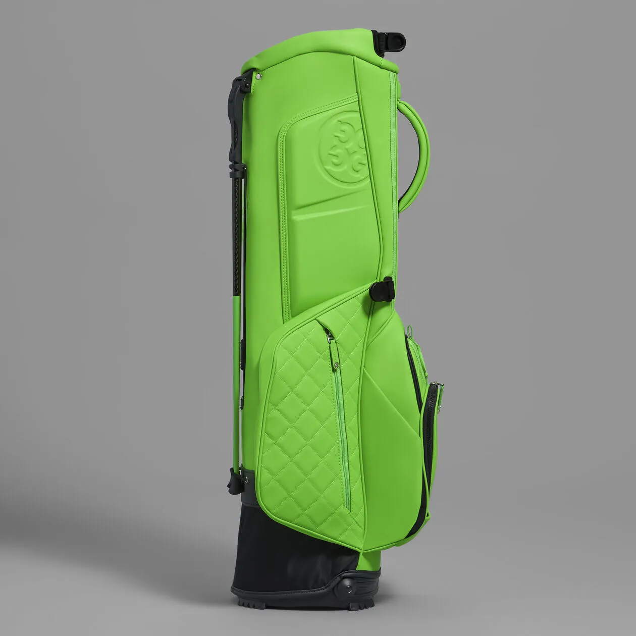 G/FORE Daytona Plus Golf Stand Bag Clover or Acid Lime