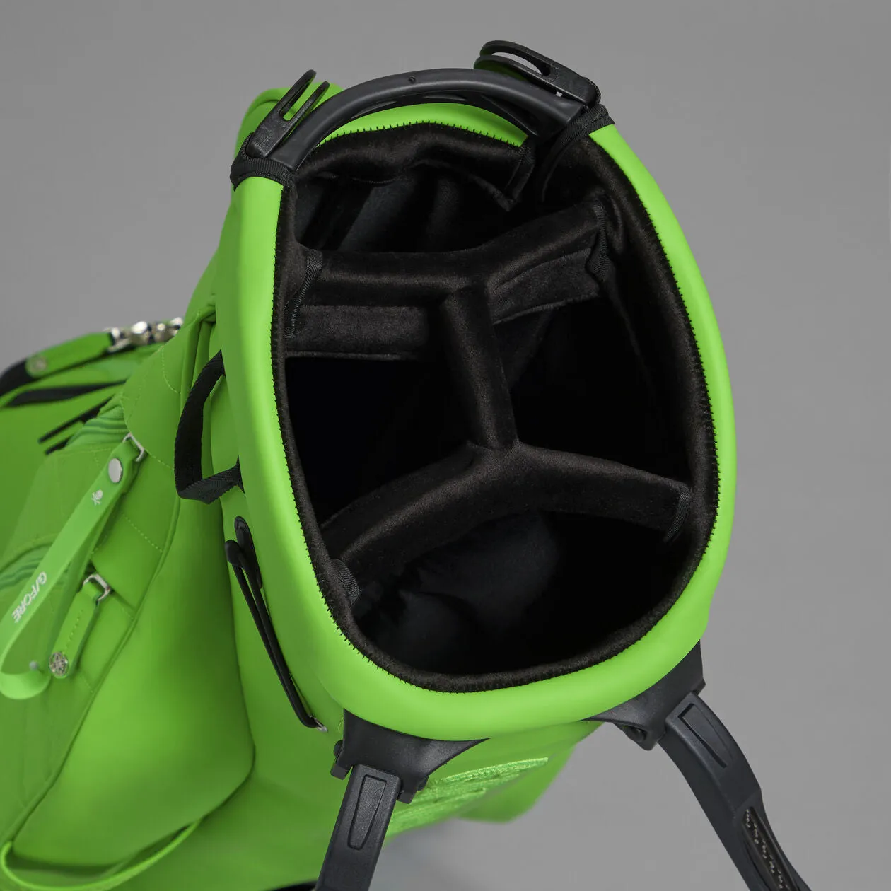 G/FORE Daytona Plus Golf Stand Bag Clover or Acid Lime