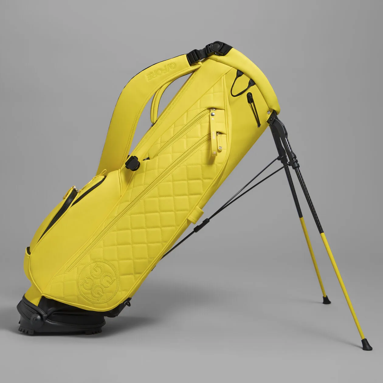 G/FORE Daytona Plus Golf Stand Bag Cyber