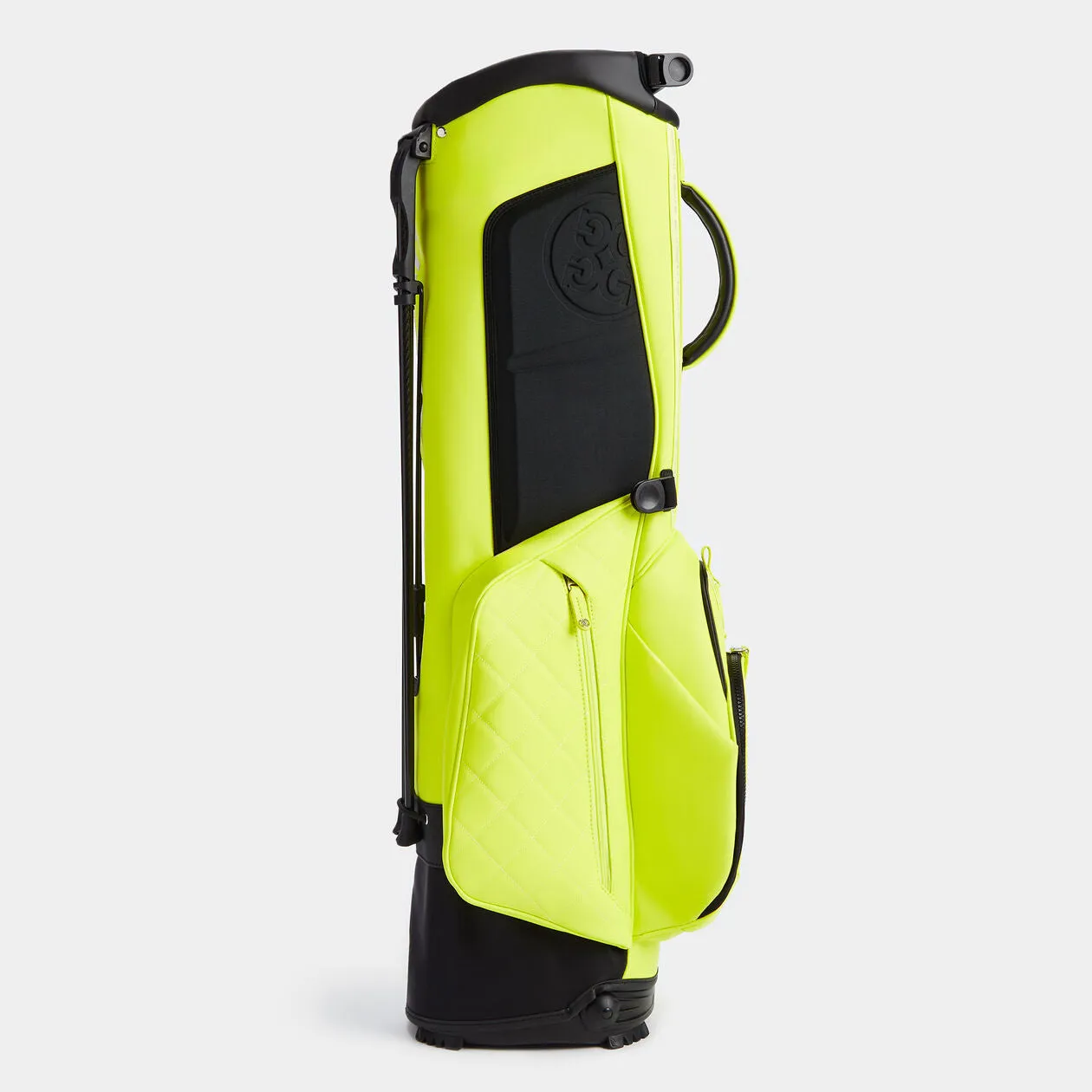 G/FORE Daytona Plus Golf Stand Bag Electric
