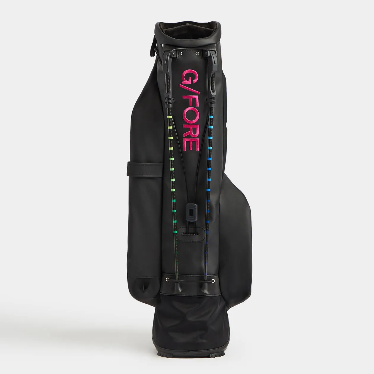 G/FORE Daytona Plus Golf Stand Bag Onyx