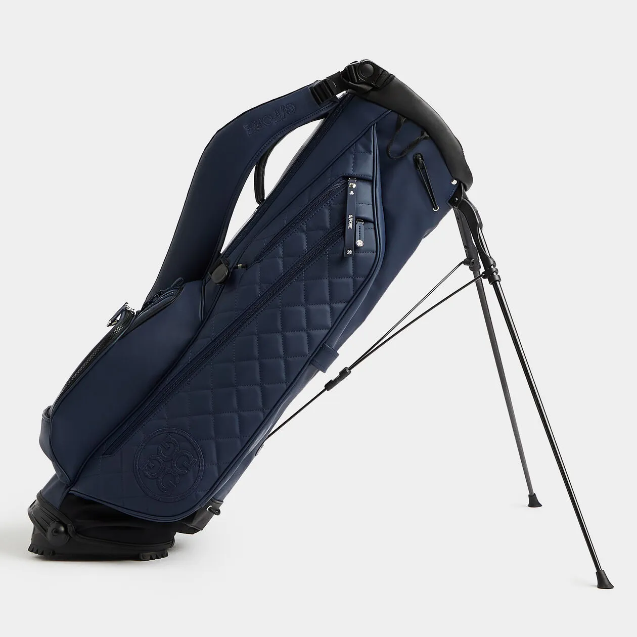 G/FORE Daytona Plus Golf Stand Bag Twilight