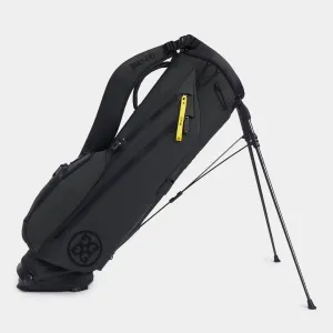 G/FORE Parachute Carry Golf Bag Graphite