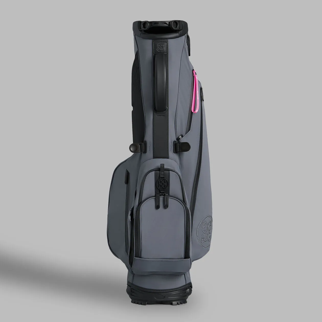 G/FORE Parachute Carry Golf Bag Monument