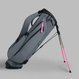 G/FORE Parachute Carry Golf Bag Monument