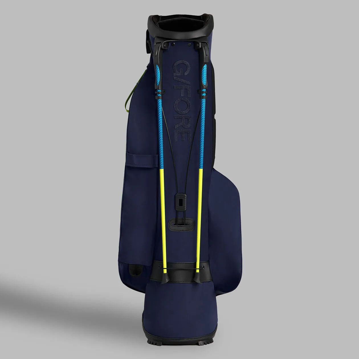 G/FORE Parachute Carry Golf Bag Space