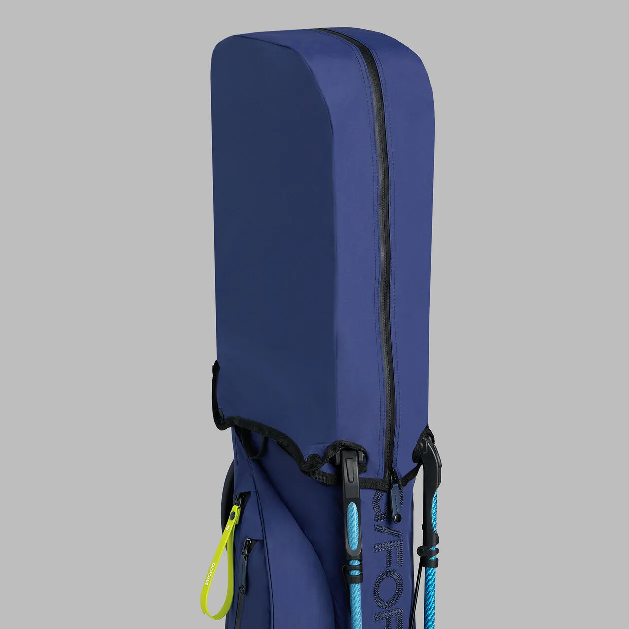 G/FORE Parachute Carry Golf Bag Space