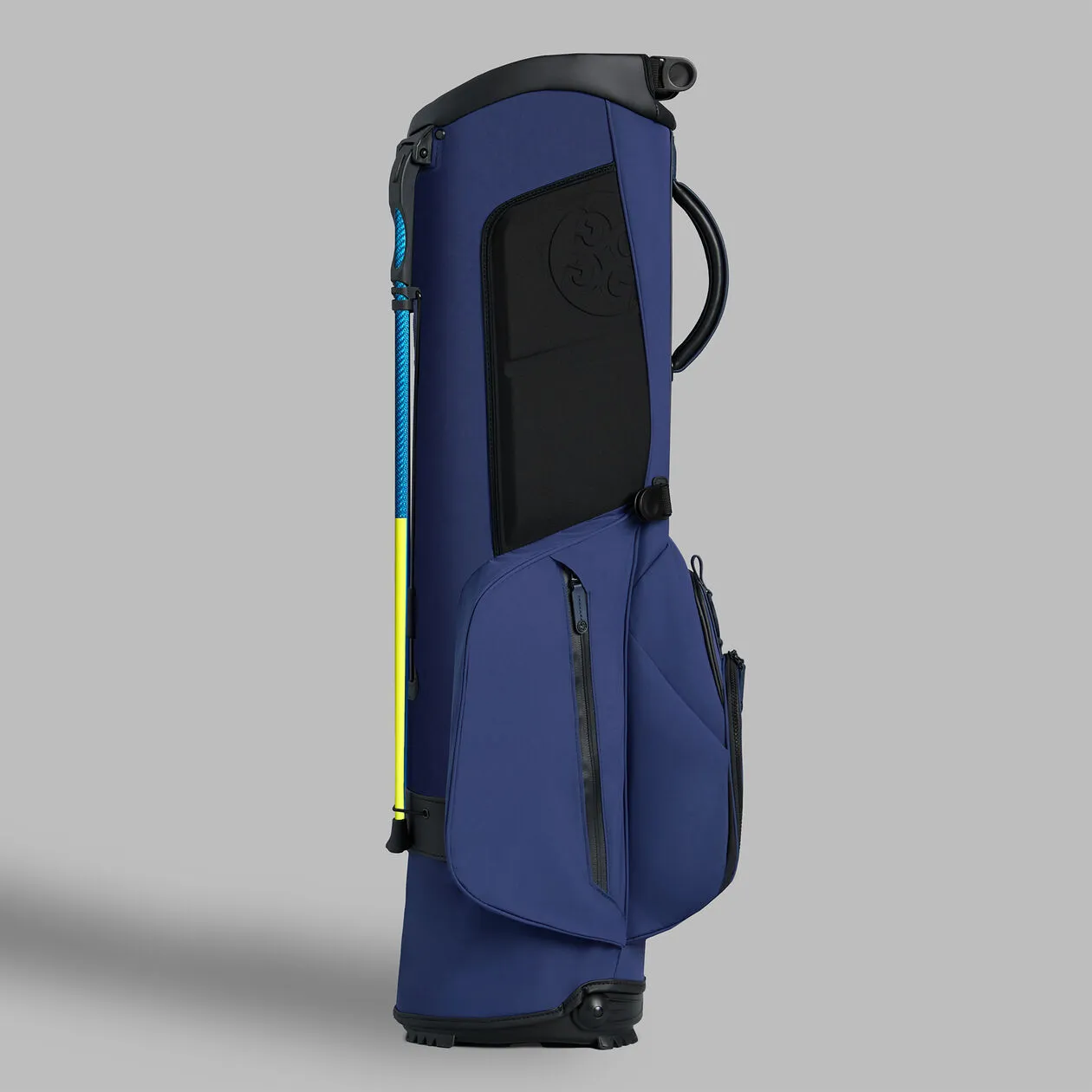 G/FORE Parachute Carry Golf Bag Space