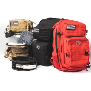 GG Backpack