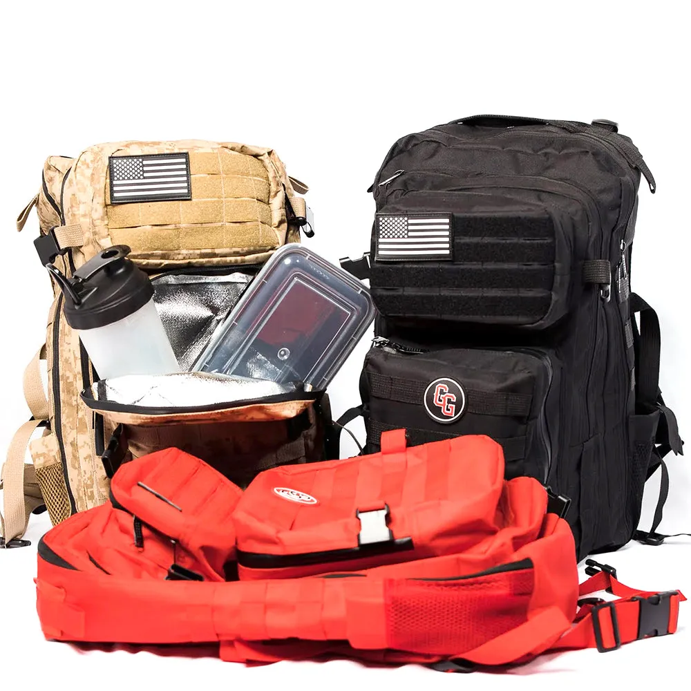 GG Backpack