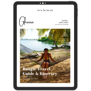 Ghana