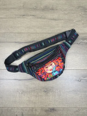 Gheri Money Belt