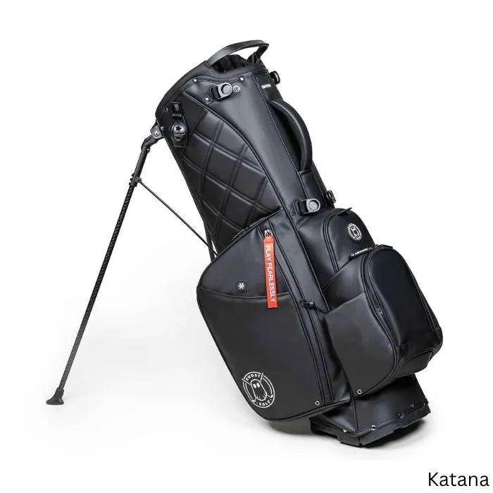 Ghost Golf Anyday Stand Bag