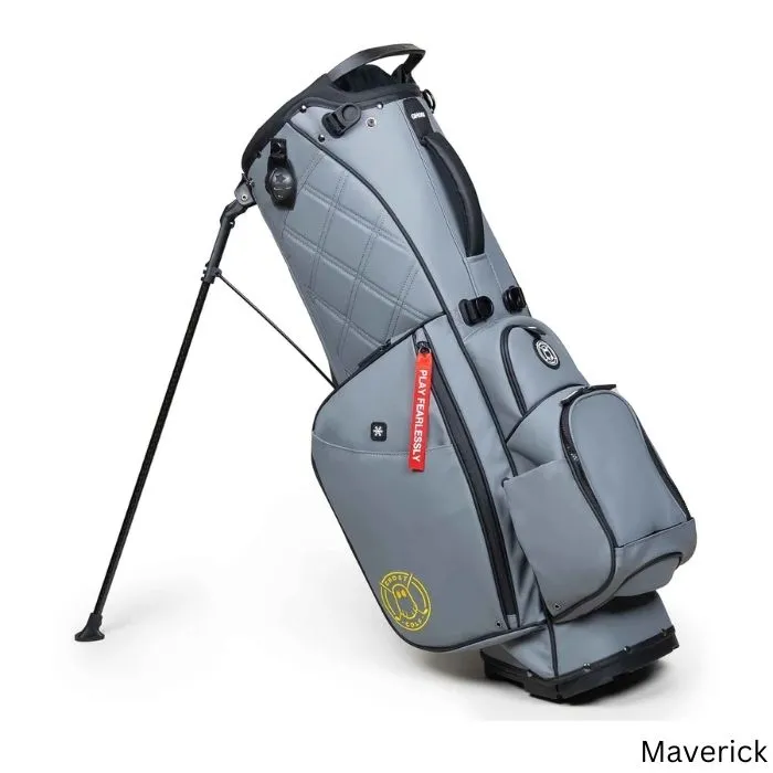 Ghost Golf Anyday Stand Bag