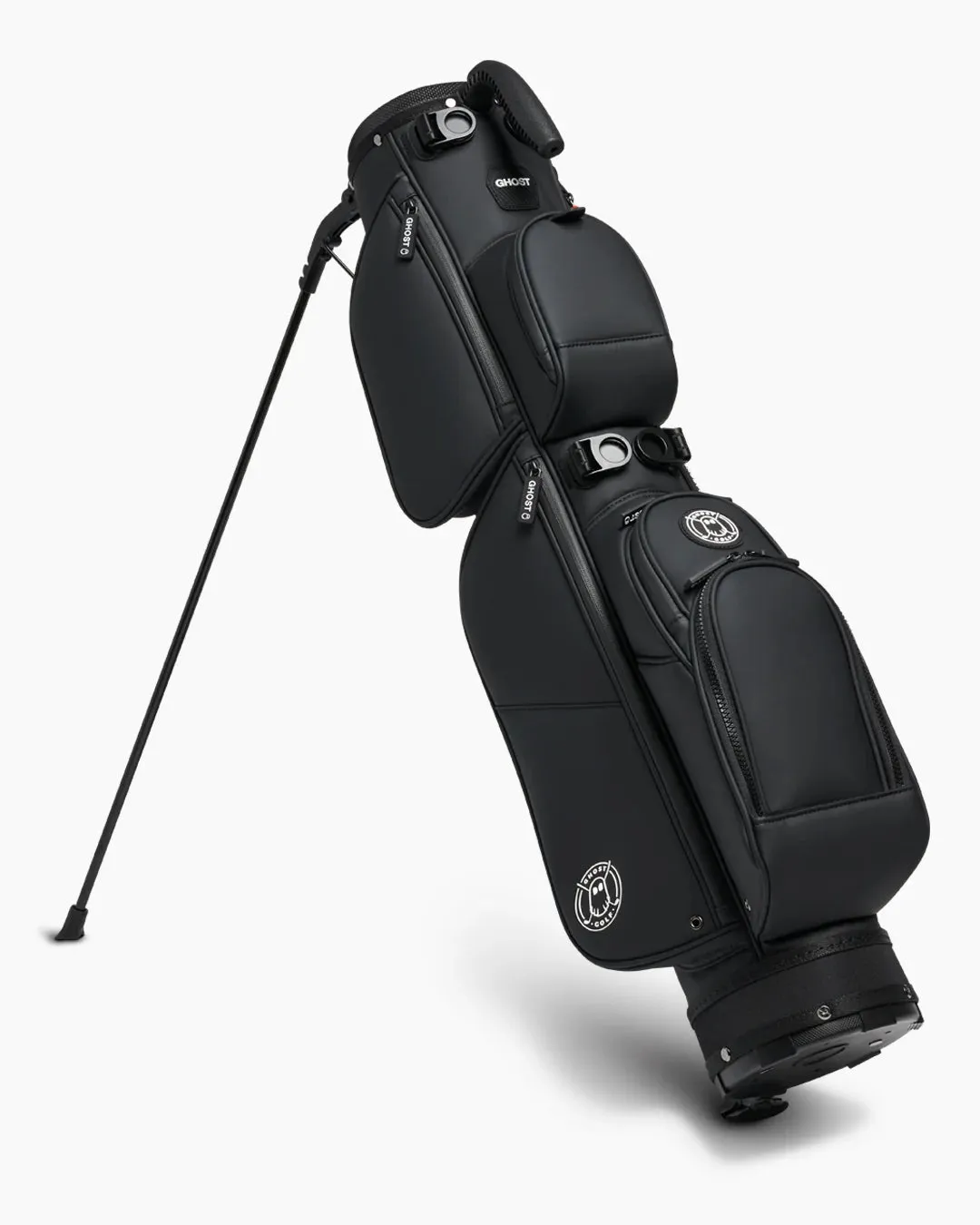 Ghost Golf Weekender Katana Sunday Golf Bag (Bag Height 33")