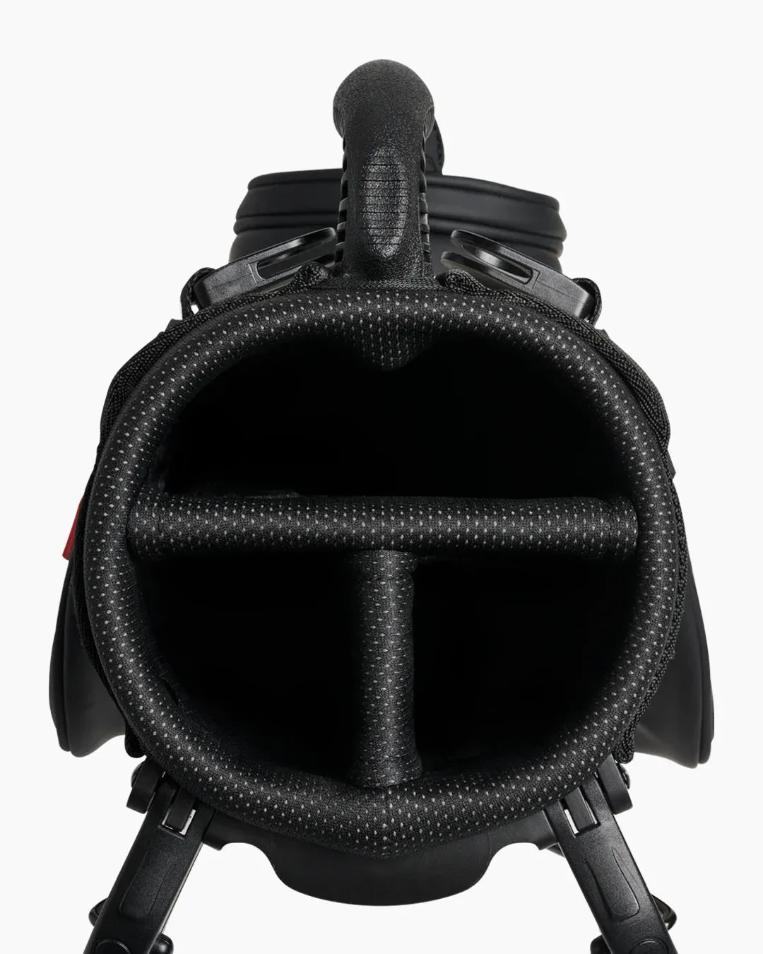 Ghost Golf Weekender Katana Sunday Golf Bag (Bag Height 33")