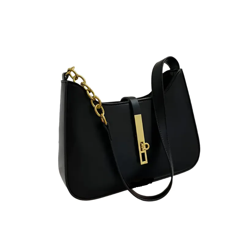 Gianna – Luxe Women’s Leather Shoulder Bag