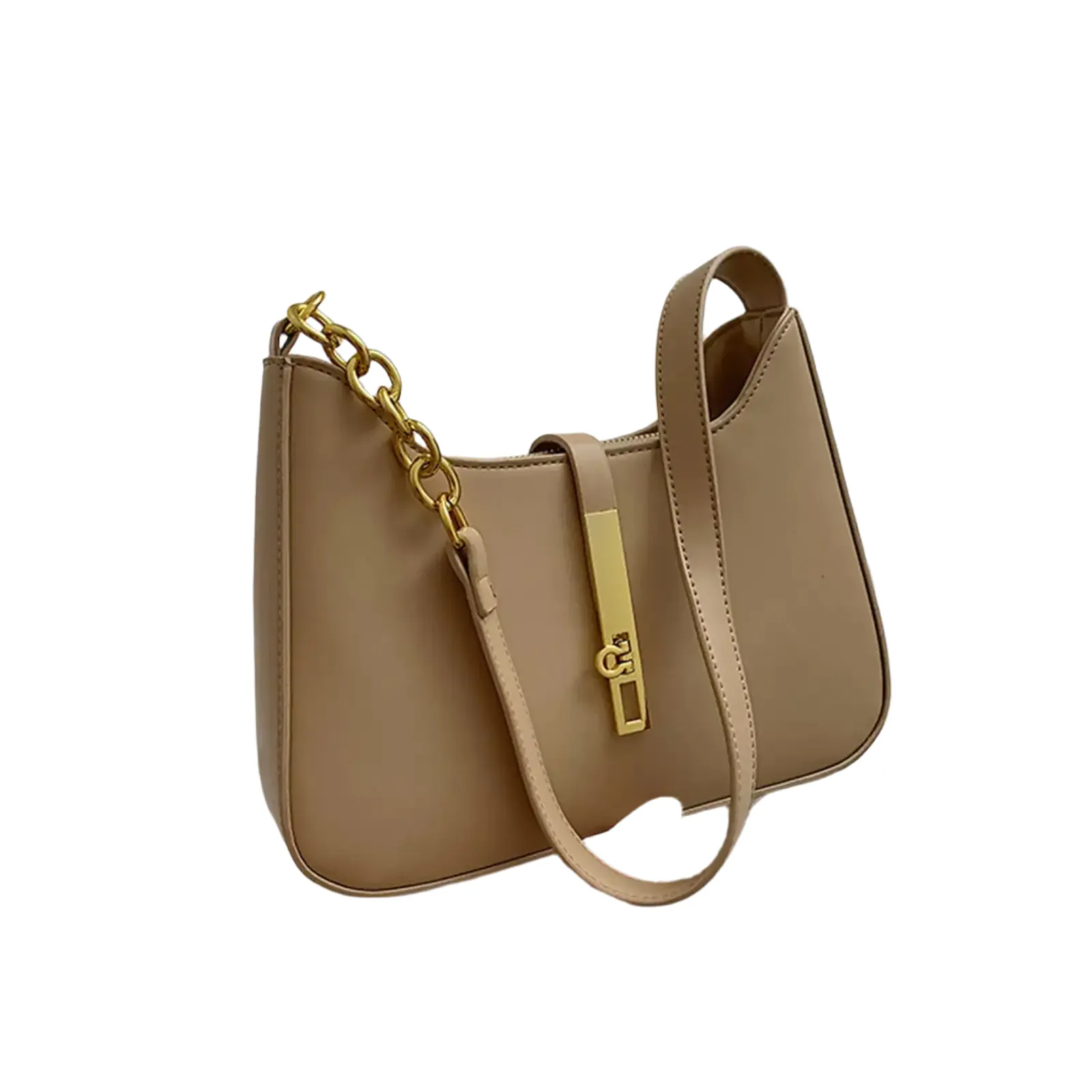 Gianna – Luxe Women’s Leather Shoulder Bag