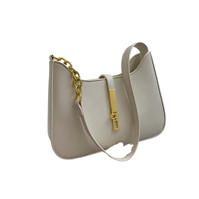 Gianna – Luxe Women’s Leather Shoulder Bag