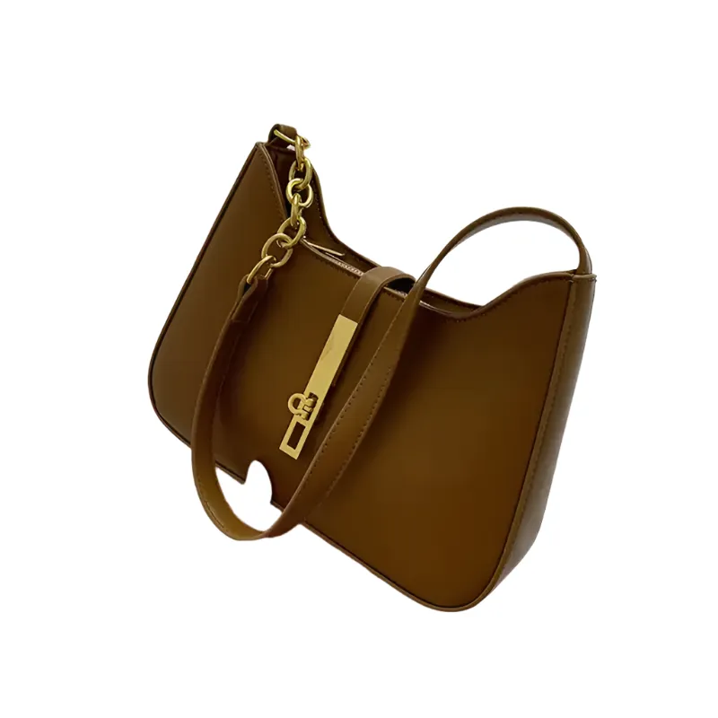 Gianna – Luxe Women’s Leather Shoulder Bag