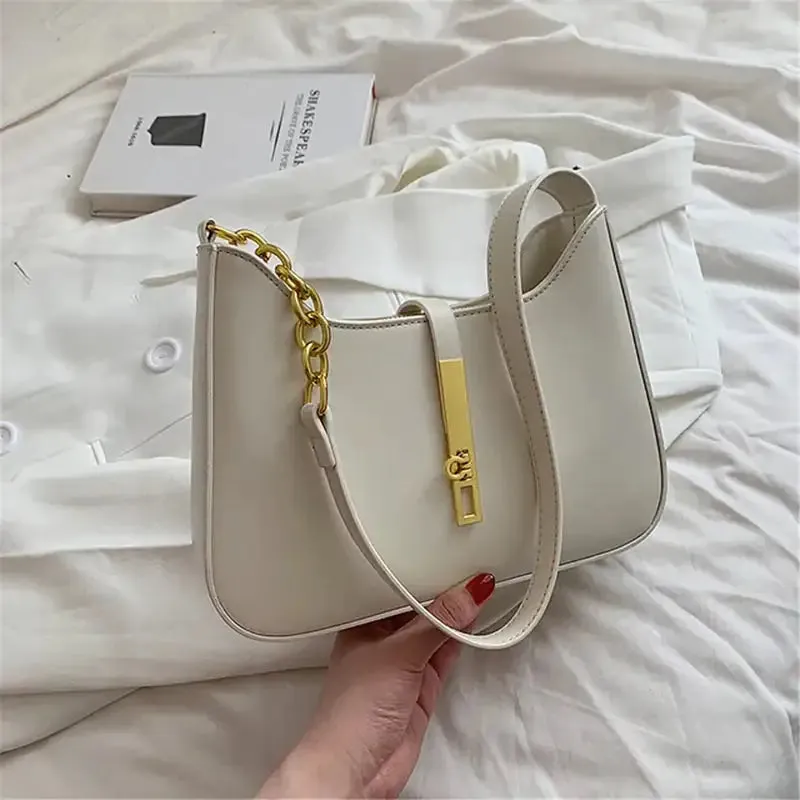 Gianna – Luxe Women’s Leather Shoulder Bag