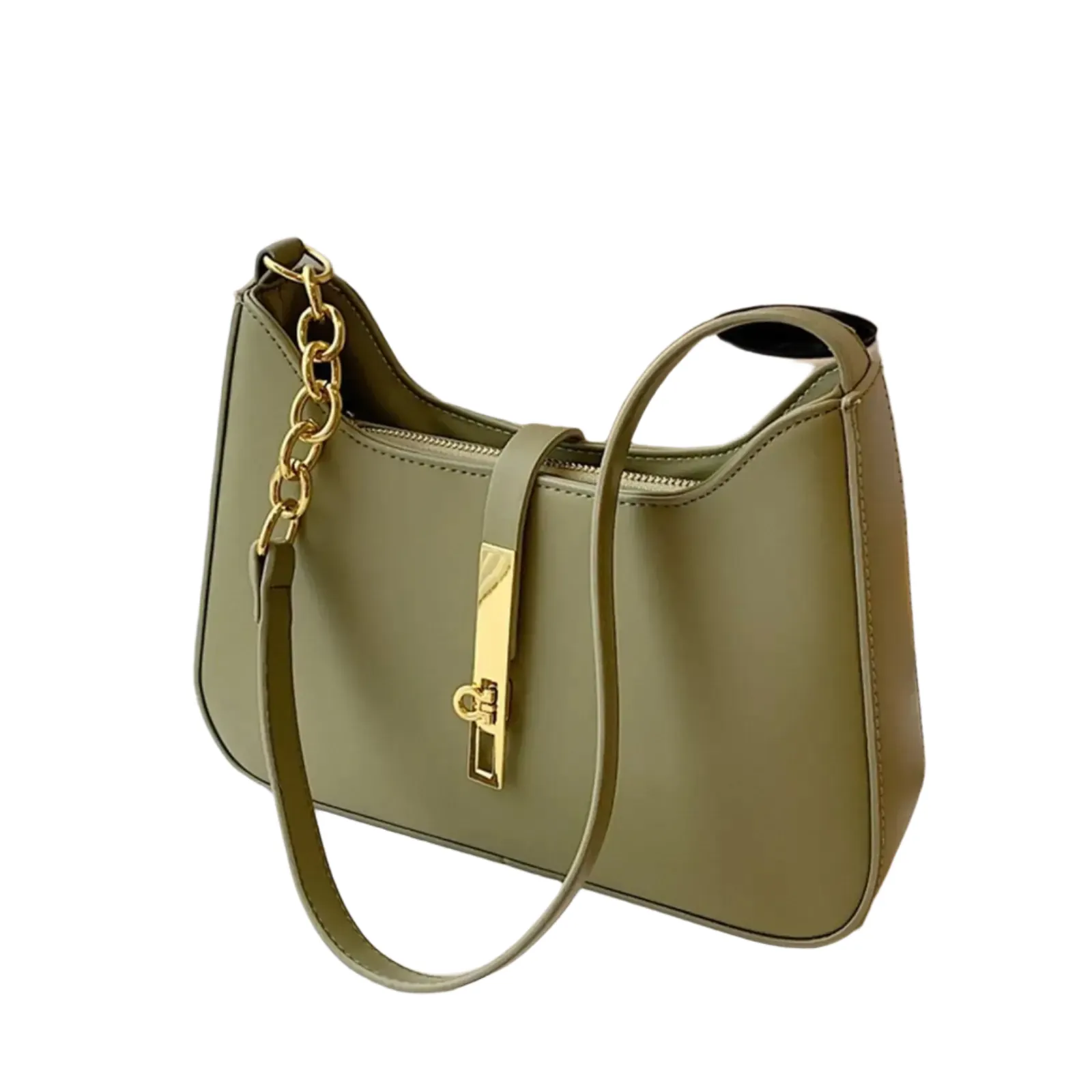 Gianna – Luxe Women’s Leather Shoulder Bag