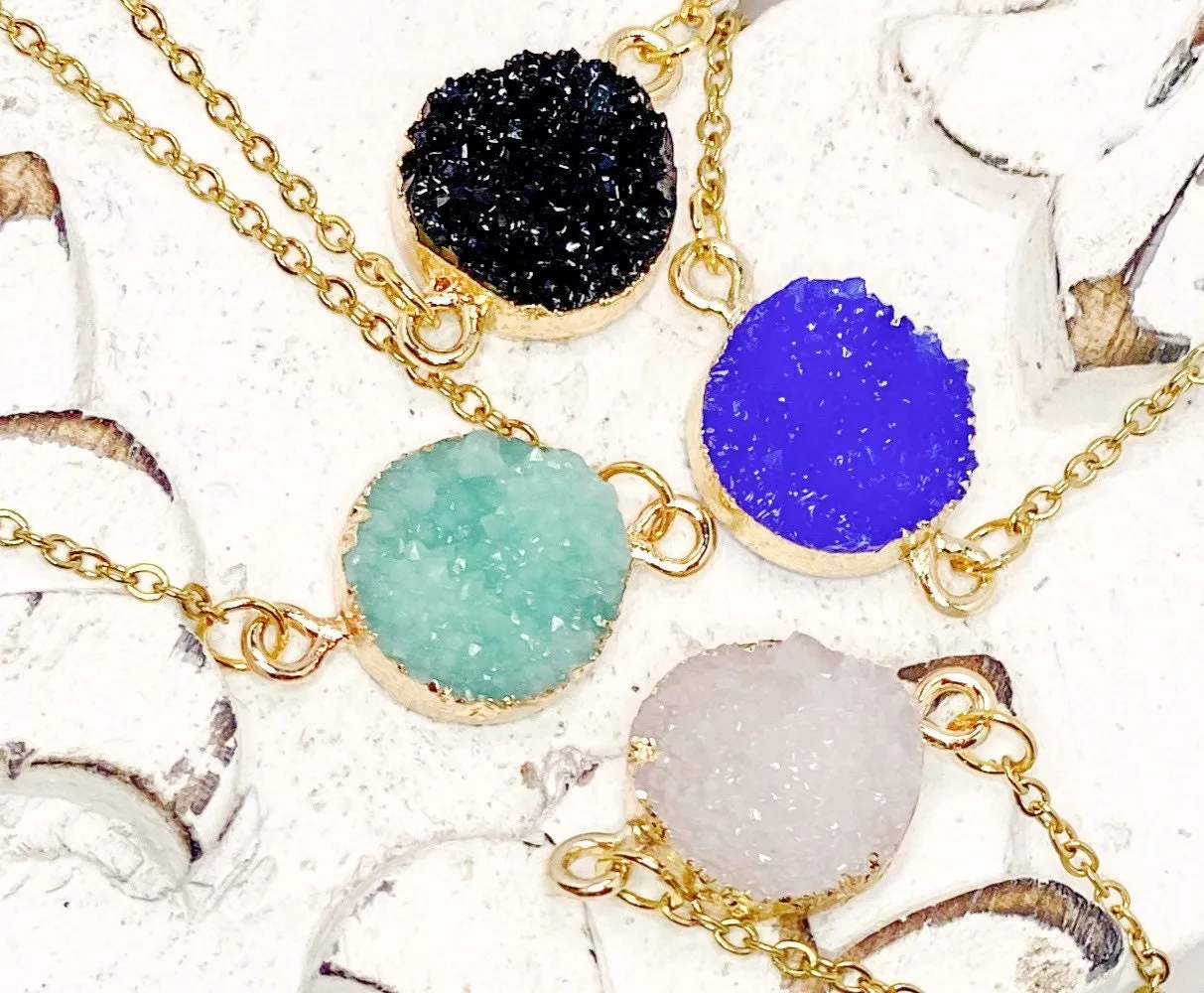 Gift for friends, friendship gift, friendship necklace, bestfriend Valentine gift, best friend gift, bestfriend necklace, bestie (02-001)