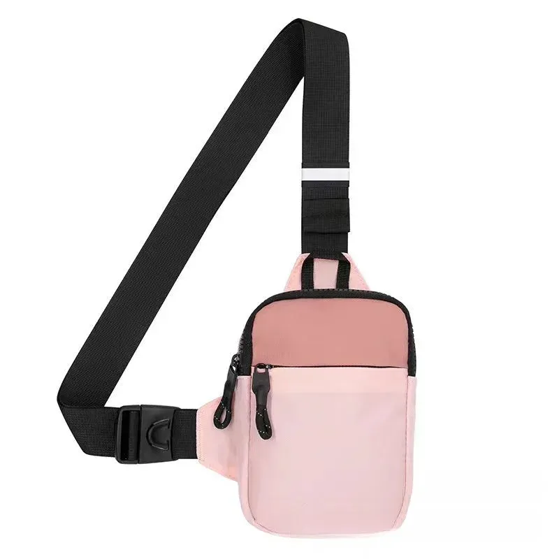 Gio - Unisex Travel Shoulder Bag