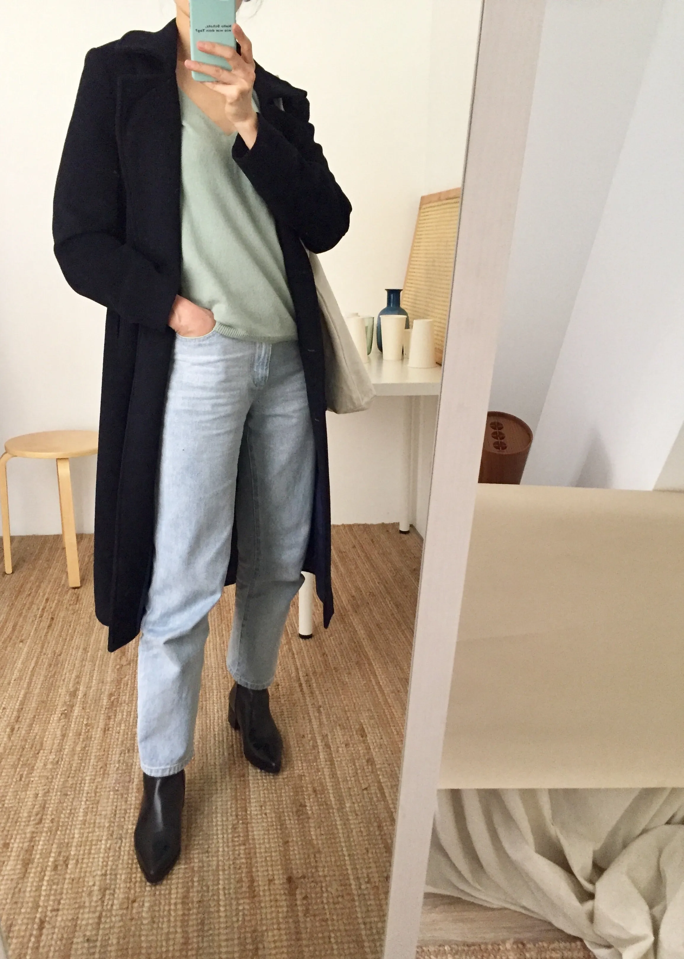 Giulia Sweater  (More colours available)