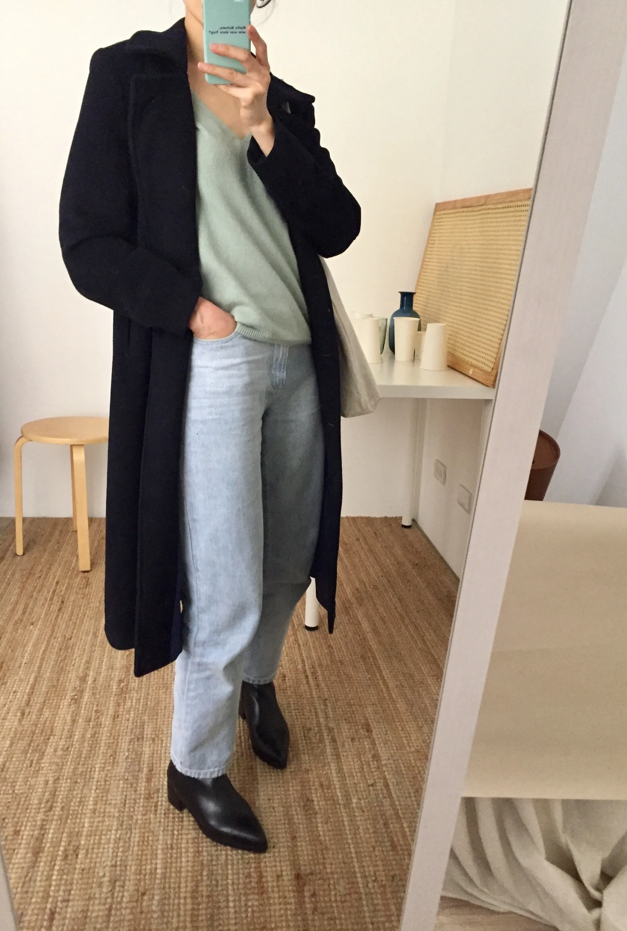 Giulia Sweater  (More colours available)
