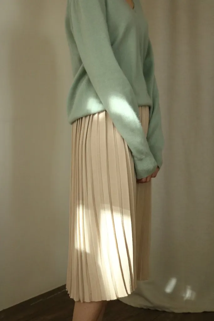 Giulia Sweater  (More colours available)