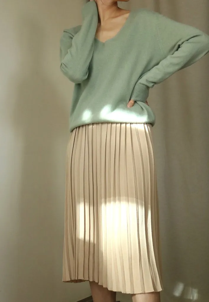 Giulia Sweater  (More colours available)