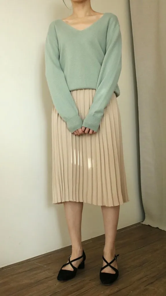 Giulia Sweater  (More colours available)