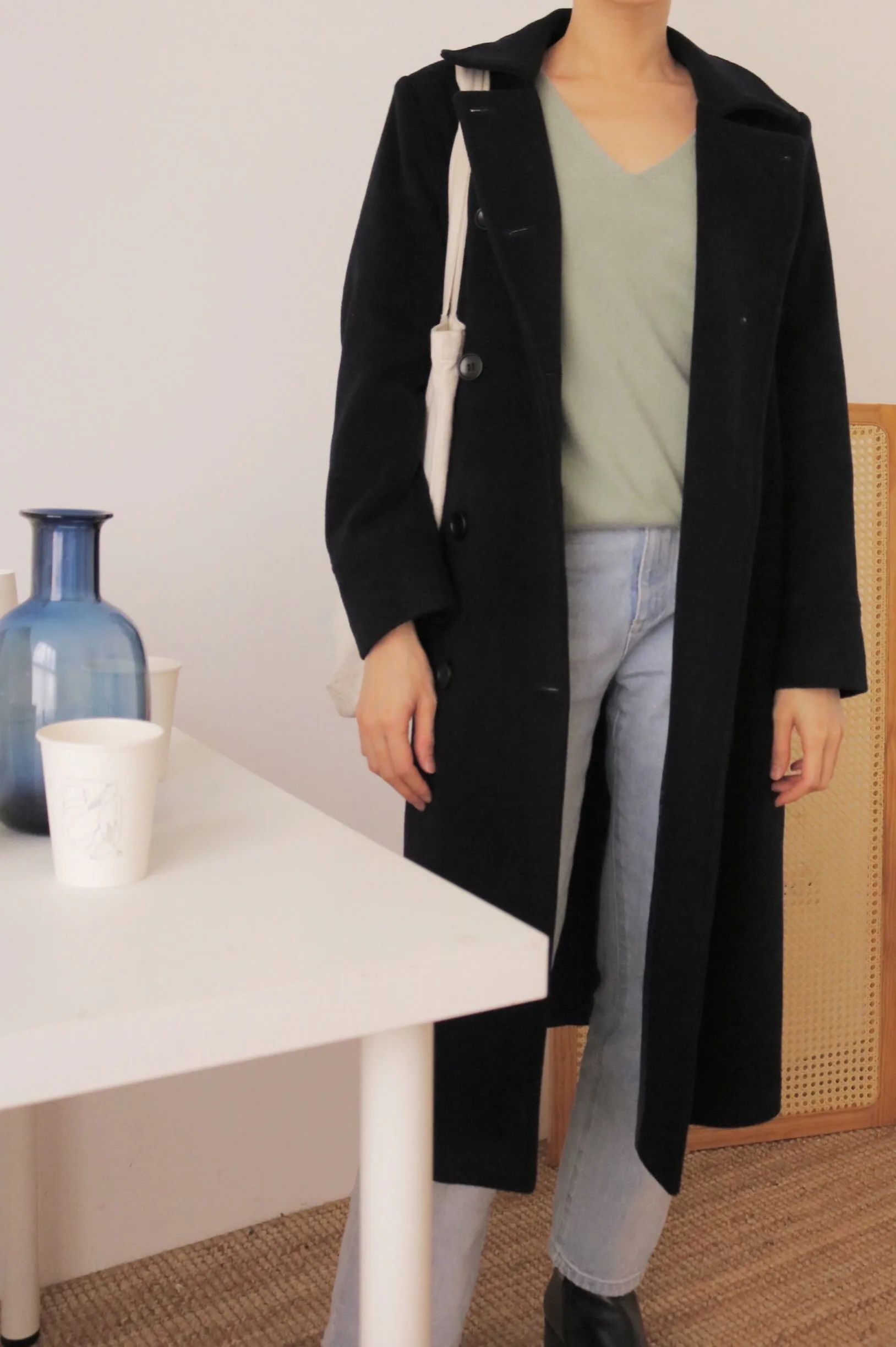 Giulia Sweater  (More colours available)