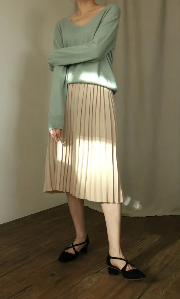 Giulia Sweater  (More colours available)