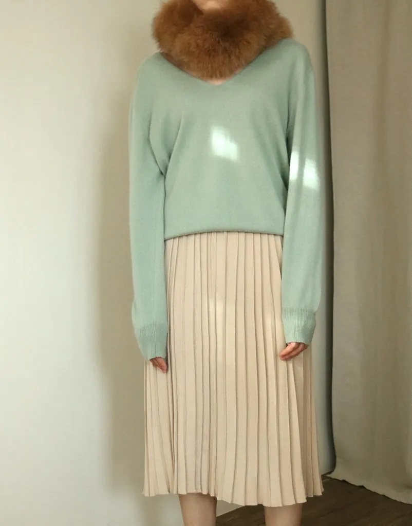 Giulia Sweater  (More colours available)